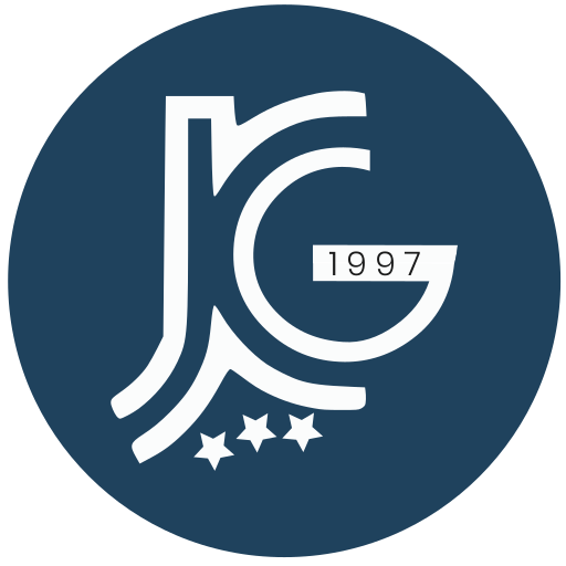 Janjina Logo